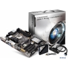 Мат. плата ASRock Z87 EXTREME6/AC <S1150, iZ87, 4*DDR3, 3*PCI-E16x, DVI, HDMI, DP, SATA RAID, GB Lan, ATX, Retail>