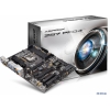 Мат. плата ASRock Z87 PRO4 <S1150, iZ87, 4*DDR3, 2*PCI-E16x, SVGA, SATA RAID, SATA III, USB 3.0, GB Lan, ATX, Retail>