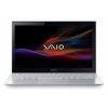Ультрабук Sony SVP1121M2RS.RU3 Core i5-4200U/4Gb/128Gb SSD/HD4400/11.6"/Touch/1920x1080/Win 8 Single Language/silver/BT4.0/WiFi/Cam