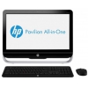 Моноблок HP Pavilion 23-b230er 23" FHD i5 3330S/4Gb/1Tb/G710A 1Gb/DVDRW/Win8EM64/250cd/1000:1/Web/клавиатура/мышь /Beats audio/USB3.0 (E6Q03EA)