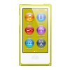 Плеер Flash Apple MD476RU/A 16Gb желтый iPod nano