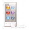 Плеер Flash Apple MD480RU/A 16Gb серебристый iPod nano