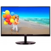 Монитор Philips 23" 234E5QSB (00/01) черный IPS LED 5ms 16:9 DVI матовая 1000:1 250cd 178гр/178гр 1920x1080 D-Sub FHD 3.46кг