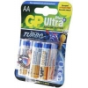 Батарея GP Turbo 15AUPTB2-CR6 AA (6шт. уп) (15AUPTB-CR6)