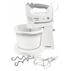 Миксер стационарный Bosch MFQ36460 450Вт белый/серый