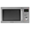 Микроволновая Печь Daewoo KQG-8B7R 800W серебристый