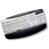 Кл-ра BTC 8180 ERGO <PS/2> 104КЛ+18КЛ М/Мед+Микрофон