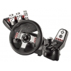 Руль Logitech G27 Racing Wheel (G-package) черный (941-000092