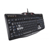 Клавиатура Logitech G105 Gaming Keyboard (G-package) (920-005056)