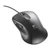 Мышь Logitech Mouse M318e Black черная проводная (910-003410)