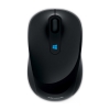 Мышь Microsoft Retail Sculpt Mobile Mouse Bluetooth беспроводная USB (43U-00004) (MSMR-Sculpt Mobile)