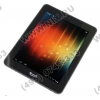 3Q <3QTAB/QPAD/QS0815C/5124A4+3G> Black  Qualcomm  MSM7227A/512Mb/4Gb/3G/GPS/WiFi/BT/Andr4.0/8"/0.53  кг