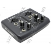 M-Audio M-Track (RTL) (Analog 2in/2out, MIDI in/out,  24Bit/48kHz, USB)