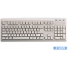 Кл-ра BTC 5123W <PS/2> 107КЛ