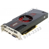 3Gb <PCI-E> DDR-5 MSI V276 R7950-3GD5/OC BE (RTL) DVI+HDMI+DualminiDP  <Radeon HD7950>