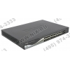 D-Link <DGS-1500-28P/A1A> Управляемый коммутатор (24UTP 10/100/1000Mbps  PoE  +  4SFP)