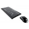Клавиатура+мышь Fujitsu LX900 Wireless (S26381-K564-L419)