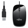 Мышь Fujitsu Notebook Mouse M410 (S26381-K453-L100)