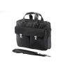 Сумка для ноутбука 14" Fujitsu Prestige Pro Case Midi 14 черный нейлон и кожа (S26391-F1191-L80)