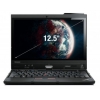 Ноутбук Lenovo ThinkPad X230T Core i5-3320M/4Gb/180Gb SSD/HD4000/12.5"/HD/Touch/1366x768/Win 7 Professional 64/black/BT4.0/FP/6c/WiFi/Cam (N1Z3VRT)