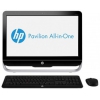 Моноблок HP Pavilion 23-b201er 23" FHD i3 3240/4Gb/500Gb/G710A 1Gb/DVDRW/Win8EM64/250cd/1000:1/Web/клавиатура/мышь /Beats audio/USB3.0 (E3H55EA)
