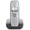 Р/Телефон Dect Gigaset E310 серебристый АОН