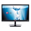 Монитор LG 21.5" 22EN33S-B Glossy-Black TN LED 5ms 16:9 5M:1 200cd (RUS) (22EN33S-B.ARU)