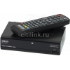 Ресивер DVB-T2 Mystery MMP-71DT2 черный