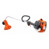 Триммер бензиновый Husqvarna 122C 600Вт 0.8л.с. реж.эл.:леска (9667797-01)