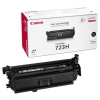 CANON Картридж для i-SENSYS LBP7750Cdn. Чёрный. 10000 страниц. (C-723 BKH)