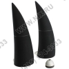 Колонки Edifier E30 Spinnaker <Black> (2x45W,  Bluetooth, ПДУ)