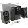 Колонки Microlab M910 (2x10W +Subwoofer  25W,  дерево,  ПДУ)