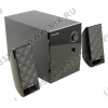 Колонки Microlab M300 (2x10W  +Subwoofer 20W дерево)