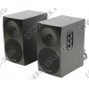Колонки Microlab B-70 <чёрный>  (2x10W, дерево)