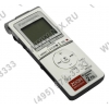Panasonic RR-XS420 <White> цифр. диктофон (2Gb/134ч, LCD,  microSDHC,  USB2.0,  1xAAA)