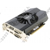 2Gb <PCI-E> DDR-5 Palit <GeForce GTX650Ti  BOOST>  (OEM)  DualDVI+HDMI+DP+SLI