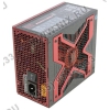 Блок питания Aerocool Strike-X 800W (RTL) ATX (24+8+2x4+4x6/8пин)  Cable Management