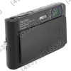 SONY Cyber-shot DSС-TX30 <Black> (18.2Mpx,  26-130mm,5x,F3.5-4.8, JPG,MSmicro/microSDHC, 3.3",USB2.0,HDMI,Li-Ion)
