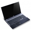 Ноутбук Acer V3-531G-B964G50Makk Pentium B960/4Gb/500Gb/DVDRW/GF710 2Gb/15.6"/HD/1366x768/Win 8 Single Language/black/BT4.0/6c/WiFi/Cam (NX.M71ER.001)
