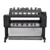 Плоттер HP Designjet T1500 36in ePrinter (914мм) (CR356A)