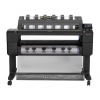 Плоттер HP Designjet T1500 36in PostScript ePrinter (914мм) (CR357A)