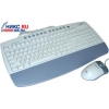 GENIUS EASY TOUCH OPTICAL (Кл-ра ERGO,М/Мед,PS/2+Мышь PS/2,3кн,ROLL,OPTICAL)