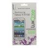 Защитная плёнка Samsung для Galaxy S III Mini GT-I8190 ETC-G1M7WE белый (ETC-G1M7WEGSTD)