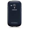 Чехол Samsung для Galaxy S III Mini GT-I8190 EFC-1M7BBEGSER синий (EFC-1M7BBEGSER)