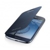 Чехол Samsung для GT-I9082 EF-FI908BLE синий (EF-FI908BLEGRU)