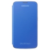 Чехол Samsung для GT-I9200 Galaxy Mega 6.3 EF-FI920BCE синий (EF-FI920BCEGRU)