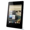 Планшетный ПК Acer Iconia Tab A1-810-2Cw_316T (NT.L1CEE.001) 16Gb 7.9" IPS/ Quad Core 1.2Ghz/ 1Gb/ 16Gb/ Cam 5Mp+0.3Mp/ GPS/ WiFi/ BT/Android 4.2