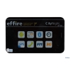Планшетный ПК  Effire CityNight D7 3G Auto, черный