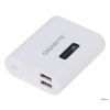 Внешний аккумулятор Gigabyte Power Bank RFG60A1/RFG60B 6000mAh White