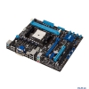 Мат. плата ASUS F2A55-M LE <SFM2, AMD A55, 2*DDR3, 2*PCI-E16x, SATA II, GB Lan, mATX, Retail> (90MB0CN0-M0EAY0)
